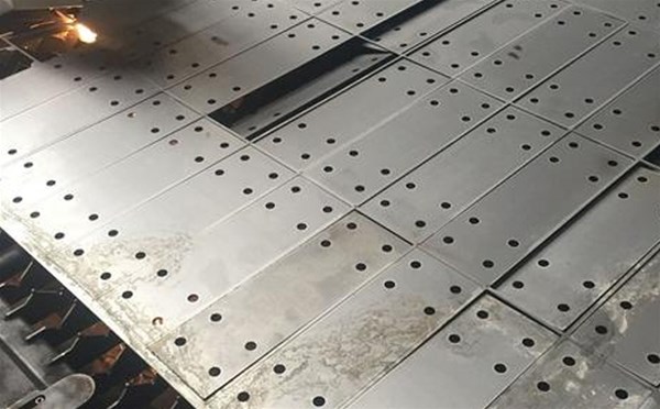 不锈钢台面材质所具有的特质？